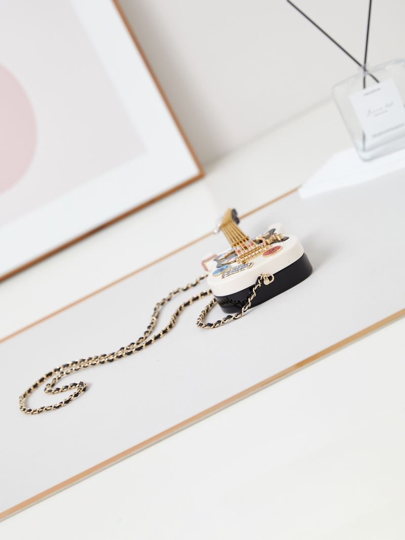 Ch**el evening bags
